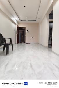 Hall Image of 925 Sq.ft 2 BHK Apartment / Flat for rent in Chinchodyacha Pada Thane for Rs. 19000