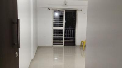 Living Room Image of 950 Sq.ft 2 BHK Apartment / Flat for rent in Basil Basil Chandrakant, Ambegaon Budruk Pune for Rs. 22000