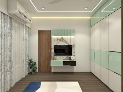 Bedroom Image of 1850 Sq.ft 3 BHK Builder Floor for rent in Sector 27 Chandigarh for Rs. 80000