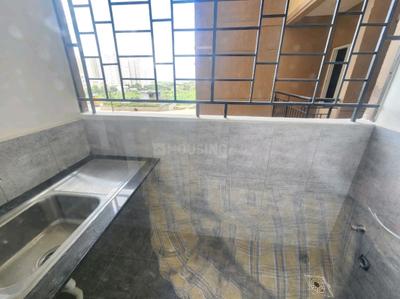 Balcony Image of 700 Sq.ft 2 BHK Apartment / Flat for sale in Shriram WYT Field, Bommenahalli Bengaluru for Rs. 8800000