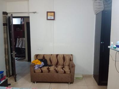 Hall Image of 1731 Sq.ft 3 BHK Apartment / Flat for sale in Gaur Saundaryam Phase 2, Noida Extension Greater Noida for Rs. 27000000