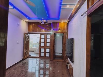Hall Image of 12200 Sq.ft 12 BHK Independent House for sale in Vidyaranyapura Bengaluru for Rs. 70000000