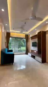 Living Room Image of 487 Sq.ft 1 BHK Apartment / Flat for sale in Shan Windsor, Malad West Mumbai for Rs. 9500000