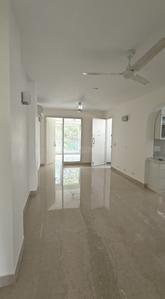 2 BHK Independent Builder Floor