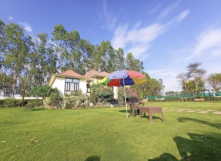 Swaraj The Villagio Farmhouse Main Image 1