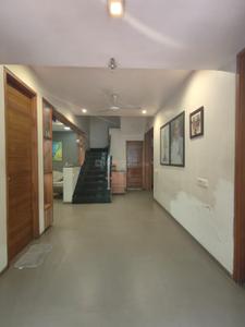 Hall Image of 3153 Sq.ft 3 BHK Independent House for sale in Jodhpur Ahmedabad for Rs. 42500000