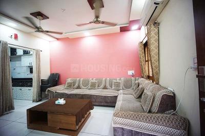 Hall Image of 1350 Sq.ft 4 BHK Independent House for sale in Hanspura Ahmedabad for Rs. 22500000