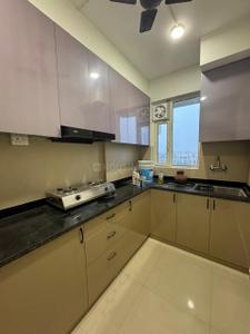 1 BHK Flat