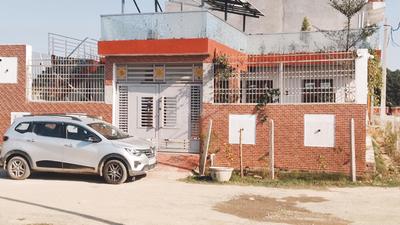 Image of 1000 Sq.ft Residential Plot / Land for sale in Mohanlalganj, Lucknow for Rs. 1699000