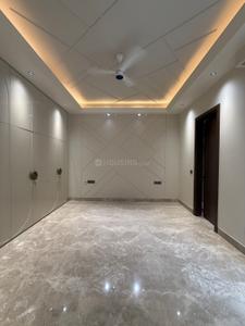 Hall Image of 2700 Sq.ft 4 BHK Builder Floor for sale in Greater Kailash I New Delhi for Rs. 125000000