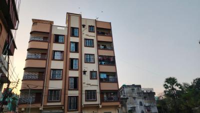 1 BHK Flat