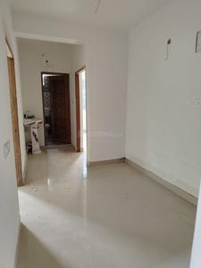 Hall Image of 825 Sq.ft 2 BHK Apartment / Flat for sale in Rajarhat Kolkata for Rs. 2700000