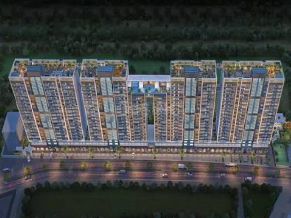 Nirman Astropolis Main Image 1