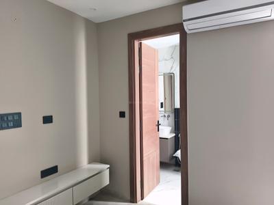 Bedroom Image of 1727 Sq.ft 3 BHK Apartment / Flat for sale in Ireo The Corridors, Sector 67 Gurgaon for Rs. 29999999