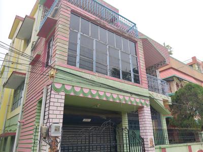 Image of 3000 Sq.ft 4 BHK Independent House for sale in Chinsurah, Hooghly for Rs. 8500000