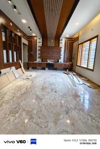 Hall Image of 4800 Sq.ft 4 BHK Duplex for sale in D Group Employees Layout Bengaluru for Rs. 37500000