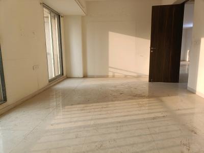 Bedroom Image of 2680 Sq.ft 4.5 BHK Apartment / Flat for rent in Kamothe Navi Mumbai for Rs. 90000