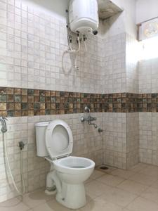 Bedroom Two Image of 1500 Sq.ft 3 BHK Apartment / Flat for rent in Neeraja Sarovar, Hallehalli Bengaluru for Rs. 40000