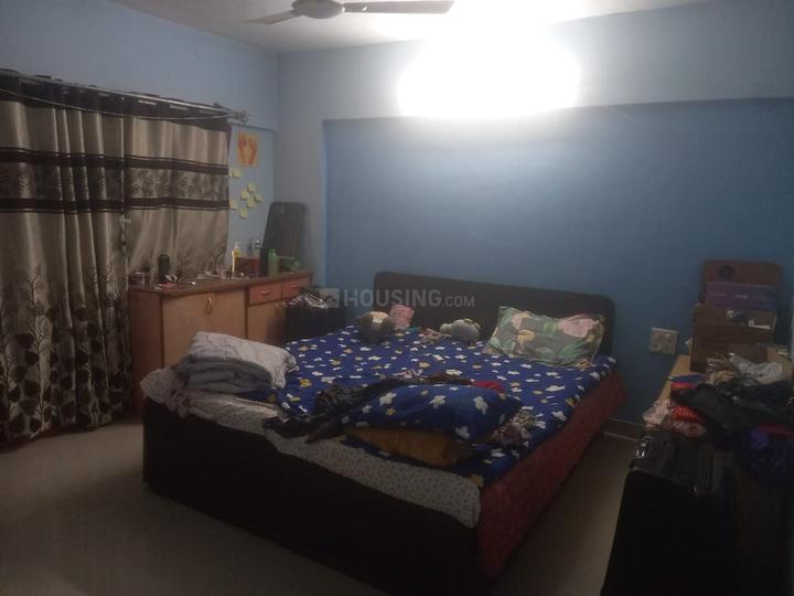 Acolade Soc Bedroom 1