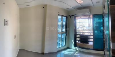 Hall Image of 1100 Sq.ft 3 BHK Apartment / Flat for sale in Shree Mangal Avighna Heights, Dombivli East Thane for Rs. 7500000