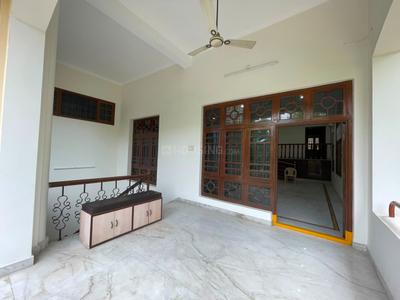 Balcony Image of 5000 Sq.ft 4.5 BHK Independent House for rent in Jubilee Hills Hyderabad for Rs. 300000