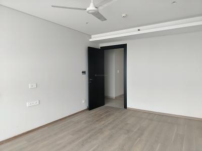 Bedroom Image of 2350 Sq.ft 3.5 BHK Apartment / Flat for sale in Panchshil Towers, Chokhi Dhani Pune for Rs. 39000000