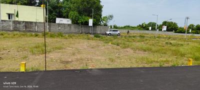 Image of 899 Sq.ft Residential Plot / Land for sale in Avadi, Chennai for Rs. 5399000