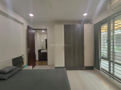 Bedroom Image of 4275 Sq.ft 4 BHK Villa for sale in Science City Ahmedabad for Rs. 140000000