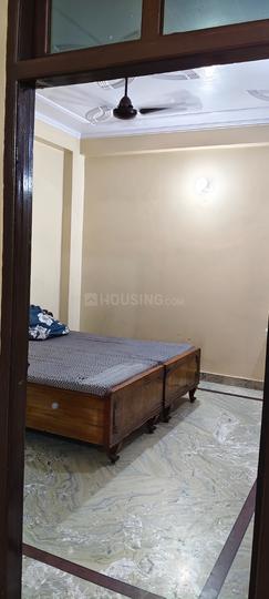 Ashok Nagar Extension, New Ashok Nagar Bedroom 1