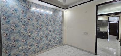 Bedroom Image of 1000 Sq.ft 3 BHK Apartment / Flat for sale in Sector 7 Gurgaon for Rs. 6700000
