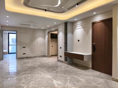 4 BHK Independent Builder Floor