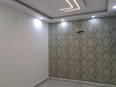 3 BHK Independent Builder Floor