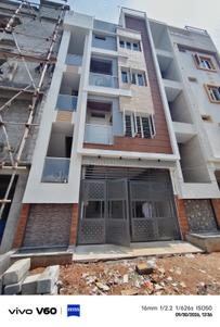 Image of 2800 Sq.ft 6 BHK Independent House for sale in Byadarahalli, Bengaluru for Rs. 17500000