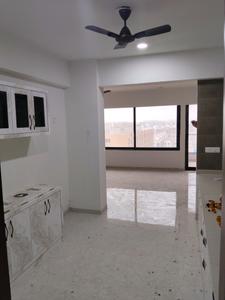 Kitchen Image of 2547 Sq.ft 4 BHK Apartment / Flat for rent in Chanakyapuri Ahmedabad for Rs. 40000