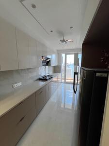 Kitchen Image of 3200 Sq.ft 9 BHK Independent House for sale in Sector 34 Chandigarh for Rs. 160000000