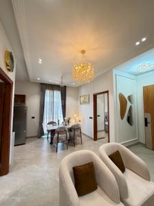Hall Image of 2484 Sq.ft 4 BHK Duplex for sale in Sector 123 Mohali for Rs. 21000000