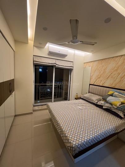 Shivneri tower Bedroom 1