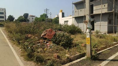 Image of 1200 Sq.ft Residential Plot / Land for sale in Yaraganahalli, Mysore for Rs. 5900000
