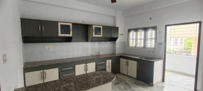 Kitchen Image of 2871 Sq.ft 4 BHK Apartment / Flat for rent in Banjara Hills Hyderabad for Rs. 65000