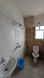 Bathroom Image of 814 Sq.ft 2 BHK Apartment / Flat for sale in Jalan NVR Pride, Joka Kolkata for Rs. 4500000