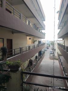 Image of 1250 Sq.ft 3 BHK Apartment / Flat for sale in Aasma Apartment, Sakri, Bilaspur for Rs. 3000000