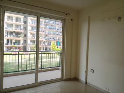 Bedroom Image of 1761 Sq.ft 2 BHK Apartment / Flat for sale in ROF Aalayas by ROF Group, Sector 102 Gurgaon for Rs. 17400000