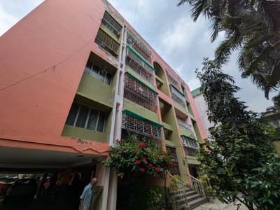 Image of 1000 Sq.ft 2 BHK Apartment / Flat for sale in Patuli, Kolkata for Rs. 8000000