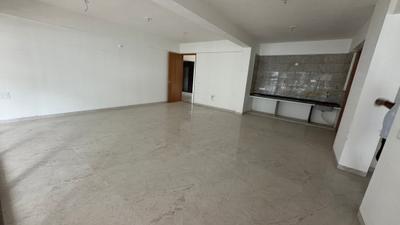 Living Room Image of 2619 Sq.ft 3 BHK Apartment / Flat for sale in Nia Nami Riverside 90, Kudasan Gandhinagar for Rs. 11000000