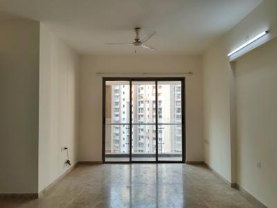 Living Room Image of 1443 Sq.ft 3 BHK Apartment / Flat for sale in Lodha Splendora, Thane West Thane for Rs. 16000000