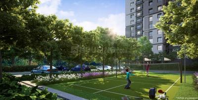 Image of 1224 Sq.ft 3 BHK Apartment / Flat for sale in Srijan Natura, New Alipore, Kolkata for Rs. 15000000