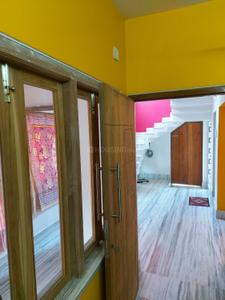 Balcony Image of 1400 Sq.ft 4 BHK Independent House for sale in Bandel Hooghly for Rs. 3800000