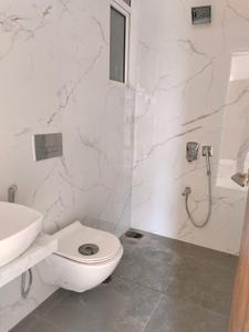 Bedroom Two Image of 1110 Sq.ft 2 BHK Apartment / Flat for sale in Airoli Navi Mumbai for Rs. 16000000