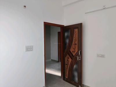 Bedroom Image of 750 Sq.ft 2 BHK Builder Floor for sale in DLF Ankur Vihar Ghaziabad for Rs. 2320434