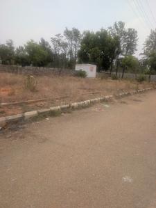 Image of 1500 Sq.ft Residential Plot / Land for sale in Huttanahalli, Bengaluru for Rs. 7500000